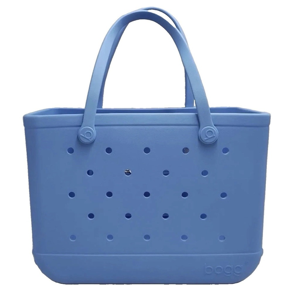 NWT Original Bogg Bag Tote Bag - French Blue Baby Medium
